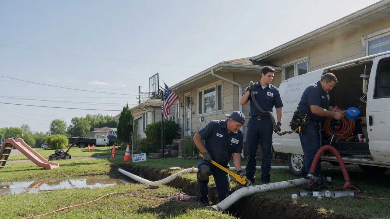 Toilet Installation in Redwood City, CA near me